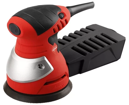 Эксцентриковая шлифмашина Elitech ВО0312 купить в Екатеринбурге