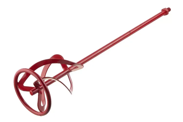 Венчик для миксера HAMMER Ф140х600мм М14 (221-008 MX-AC) купить в Екатеринбурге