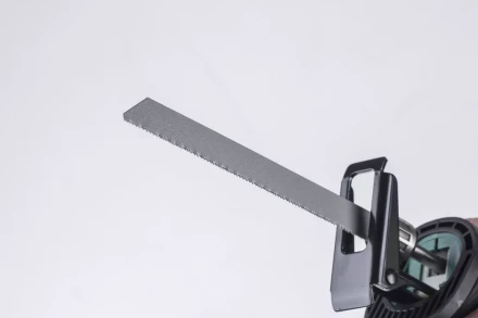 Полотно для сабельной пилы HAMMER 225мм, TPI 10-14, BIM, 2шт/уп (Flex 225-006) купить в Екатеринбурге