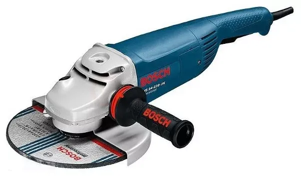 Шлифмашина BOSCH УШМ GWS 24-230 JH (0.601.884.203) купить в Екатеринбурге