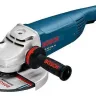 Шлифмашина BOSCH УШМ GWS 24-230 JH (0.601.884.203) купить в Екатеринбурге