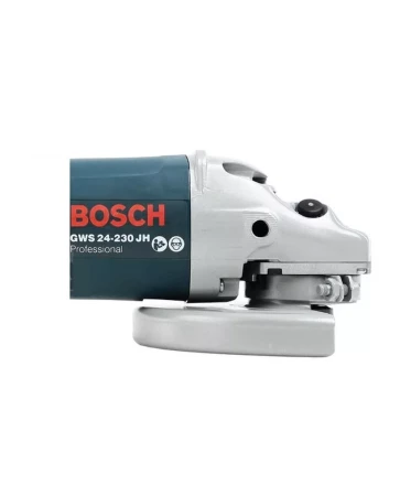 Шлифмашина BOSCH УШМ GWS 24-230 JH (0.601.884.203) купить в Екатеринбурге
