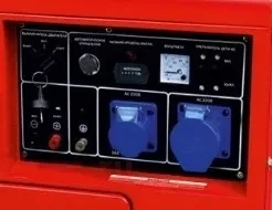 Генератор дизельный ELITECH ДЭС 8000 ЕМК купить в Екатеринбурге