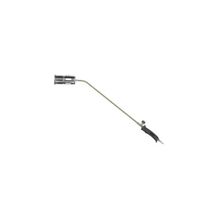 Горелка кровельная газовоздушная Корунд ГВД-1000В d=60 FoxWeld купить в Екатеринбурге