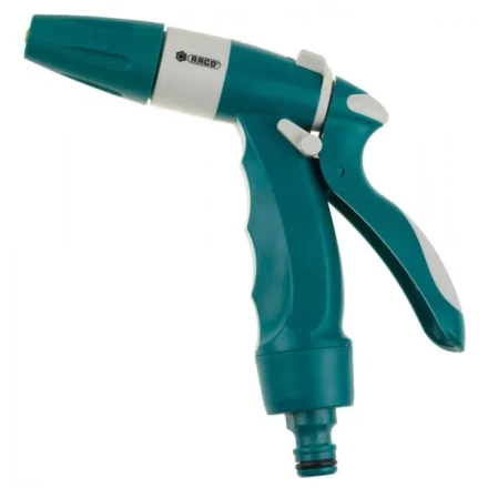 Пистолет-распылитель RACO &quot;Comfort-Plus&quot;, регулируемый 4255-55/440C купить в Екатеринбурге