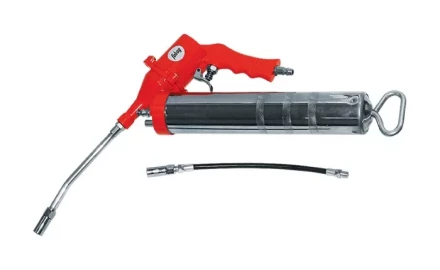 Пневмопистолет PG198/3 для герметика FUBAG купить в Екатеринбурге