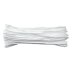 Шнур бельевой полипропиленовый с сердечником, 5 мм, L 15 м, белый, Home Palisad 937085 купить в Екатеринбурге