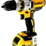 Аккумуляторная дрель шуруповерт DeWalt DCD 932 P2 купить в Екатеринбурге