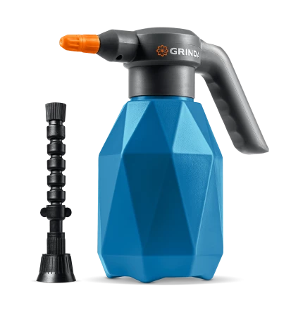 Аккумуляторный опрыскиватель GRINDA 2 л PROLine (PHS-2) купить в Екатеринбурге