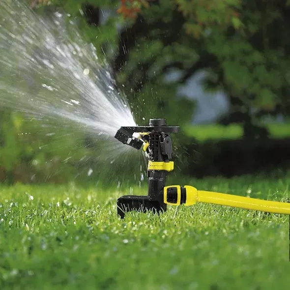 Импульсный разбрызгиватель 30-360 KARCHER купить в Екатеринбурге