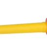 Отвертка STAYER "PROFESSIONAL" "MAX-GRIP" диэлектрическая, двухкомпонентная рукоятка, Cr-V, SL 8,0x175мм 25827-08-175 G купить в Екатеринбурге
