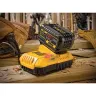 Зарядное устройство XR DCB118 Flexvolt DeWalt купить в Екатеринбурге