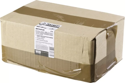 Винт ЗУБР &quot;МАСТЕР&quot; DIN 965, класс прочности 4.8, оцинкованный, M6x85мм, 5кг 303110-06-085 купить в Екатеринбурге