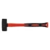 Кувалда 1,5 кг Matrix, фибергласовая обрезиненная рукоятка 380 мм 10971 купить в Екатеринбурге