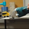 Шлицевые ножницы по металлу Makita JS1601 купить в Екатеринбурге