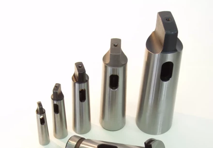 Втулка переходная 6/3 Гост 13598-85 купить в Екатеринбурге