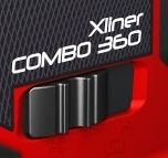 Нивелир лазерный CONDTROL XLiner Combo 360 купить в Екатеринбурге