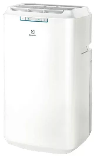 Мобильный кондиционер ELECTROLUX EACM-10 EW/TOP/N3_W купить в Екатеринбурге
