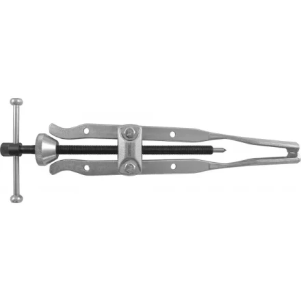 Съемник с удлиненными захватами 10-50мм  длина захвата 300мм  AE310062  Jonnesway 48128 купить в Екатеринбурге