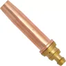 Мундштук пропановый №4 (3/32") 90-150 мм Оберон N3144 купить в Екатеринбурге