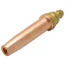 Мундштук пропановый №4 (3/32") 90-150 мм Оберон N3144 купить в Екатеринбурге