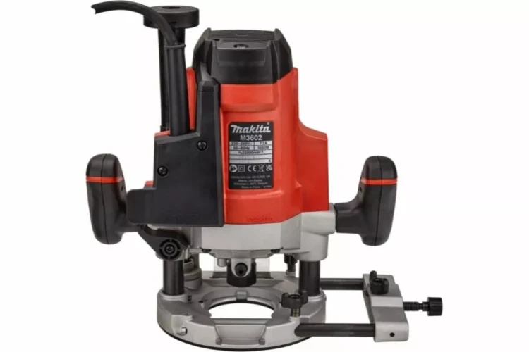 Фрезер Makita M3602 купить в Екатеринбурге