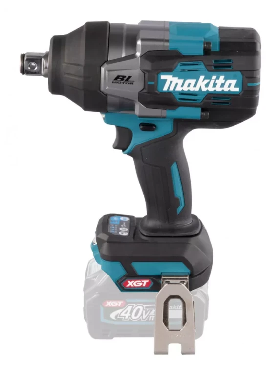 Аккумуляторный ударный гайковерт XGT Makita TW007GZ (без АКБ и ЗУ) купить в Екатеринбурге