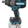 Аккумуляторный ударный гайковерт XGT Makita TW007GZ (без АКБ и ЗУ) купить в Екатеринбурге