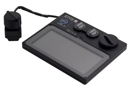 Маска сварщика Хамелеон MAGNUM (RED) 20091312 купить в Екатеринбурге