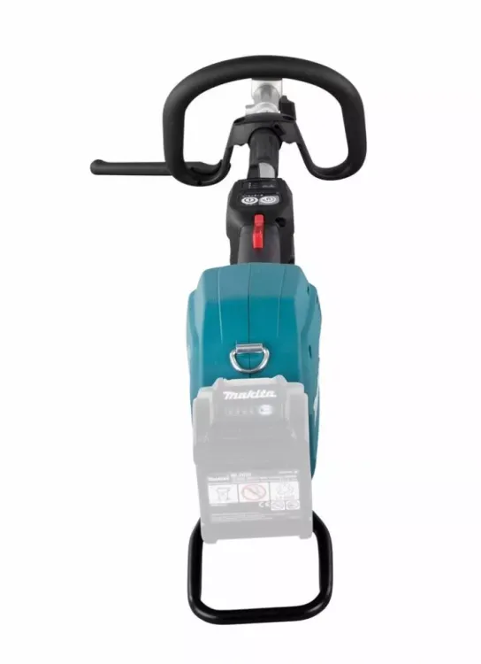 Аккумуляторный комбимотор Makita UX01GZ (без АКБ и ЗУ) купить в Екатеринбурге