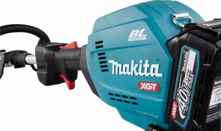 Аккумуляторный комбимотор Makita UX01GZ (без АКБ и ЗУ) купить в Екатеринбурге