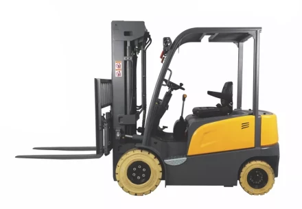 Погрузчик электрический четырехопорный TOR 2,0 т 5,6 м FB20R сайдшифт, своб. ход мачты Li-ion 1047244 купить в Екатеринбурге