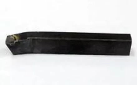 Резец подрезной отогнутый 25х16х140 Т15К6 ГОСТ 18880-73 Россия купить в Екатеринбурге