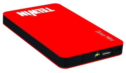 Пусковое устройство DRIVE MINI 12V Telwin купить в Екатеринбурге