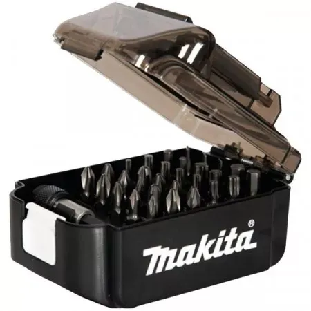 Набор бит и насадок MAKITA E-03090 impact black 31 шт. купить в Екатеринбурге