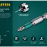 Биты KRAFTOOL OPTIMUM PH 26122-2-50-10 купить в Екатеринбурге