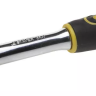 Трещотка для торцовых головок STAYER "PROFI", Сr-V сталь, 45 зубцов, 1/4" 27786-1/4 купить в Екатеринбурге