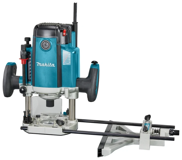 Фрезер Makita RP2303FC02, 2100Вт купить в Екатеринбурге