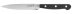 Нож LEGIONER &quot;FLAVIA&quot; универсальный, пластиковая рукоятка, лезвие из молибденванадиевой стали, 125мм 47927 купить в Екатеринбурге