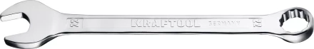 Ключи комбинированные KRAFTOOL, Cr-V, DIN 3113 27079-22 купить в Екатеринбурге
