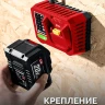 ЗУБР 20 В, 40 Нм, 1 АКБ LMS (2 Ач), ударная дрель-шуруповерт (ДШУ-40-21) купить в Екатеринбурге