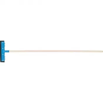 Водосгон 260 мм для пола деревянный черенок СИБРТЕХ 61605 купить в Екатеринбурге