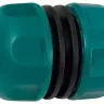 Муфта RACO "ORIGINAL" шланг-шланг, 1/2" с защитой от перегиба 4250-55227C купить в Екатеринбурге