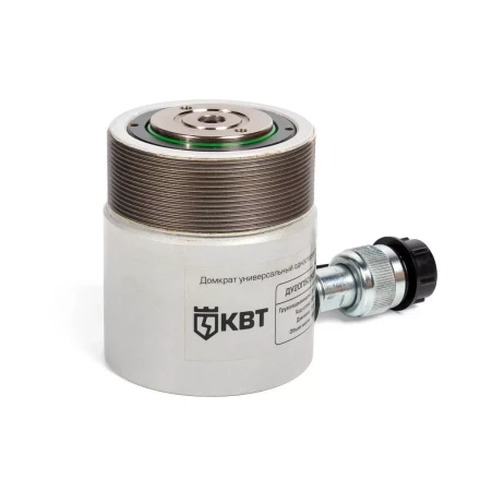 Домкрат универсальный односторонний КВТ ДУ-30П100 серия ПРОФИ (84569) купить в Екатеринбурге