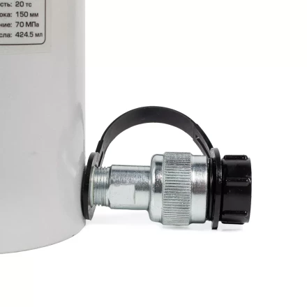 Домкрат универсальный односторонний КВТ ДУ-30П100 серия ПРОФИ (84569) купить в Екатеринбурге