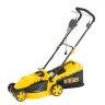 Газонокосилка электрическая Denzel GM-1600 96616 купить в Екатеринбурге