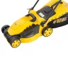 Газонокосилка электрическая Denzel GM-1600 96616 купить в Екатеринбурге