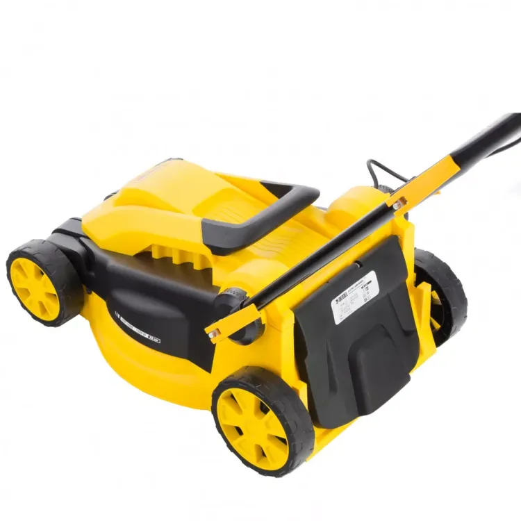 Газонокосилка электрическая Denzel GM-1600 96616 купить в Екатеринбурге