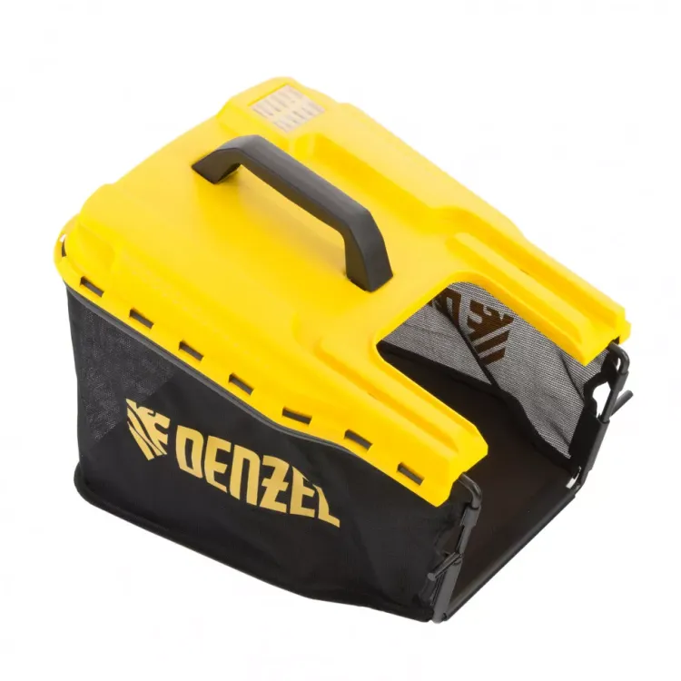 Газонокосилка электрическая Denzel GM-1600 96616 купить в Екатеринбурге
