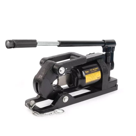 Тросорез гидравлический КВТ ТГС-30 для резки стальных тросов до 30 мм (89255) купить в Екатеринбурге